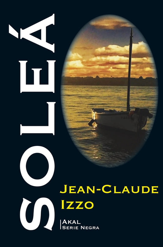 SOLEA | IZZOJEAN CLAUDE