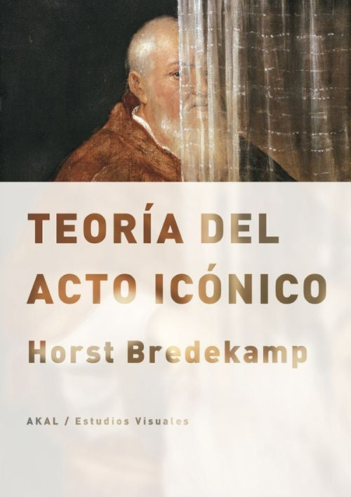 TEORIA DEL ACTO ICONICO | BREDEKAMPHORST