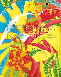 HISTORIAS DE COLORES | ANNA/ FRAILE  LAURA OMEDES