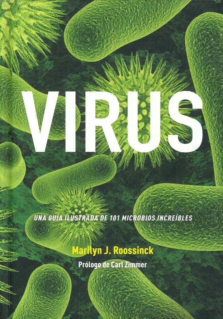 VIRUS | ROOSSINCKMARILYN J