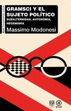 GRAMSCI Y EL SUJETO POLITICO | MODONESIMASSIMO