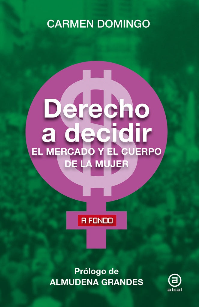 DERECHO A DECIDIR | DOMINGOCARMEN