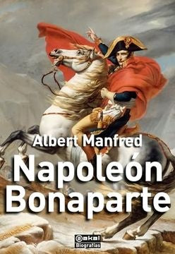 NAPOLEON BONAPARTE | MANFREDALBERT