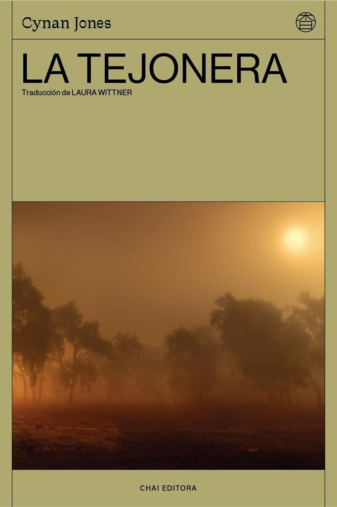 La Tejonera | CYNAN JONES
