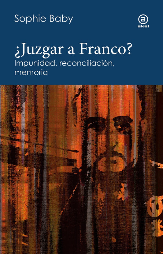 JUZGAR A FRANCO | BABYSOPHIE