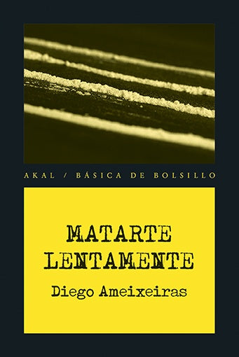 MATARTE LENTAMENTE | AMEIXEIRASDIEGO