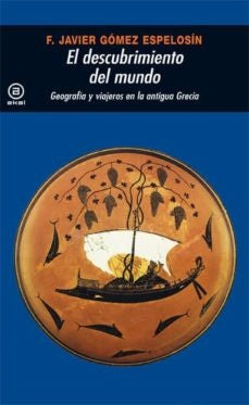 DESCUBRIMIENTO DEL MUNDO EL | GOMEZESPELOSINJAVIER F