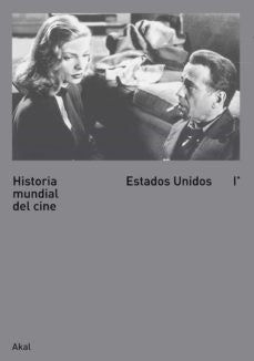 HISTORIA MUNDIAL DEL CINE I ESTADOS UNIDOS | BRUNETTAGIAN PIERO