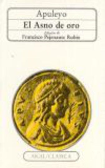 ASNO DE ORO CA | PLINIO APULEYO MENDOZA