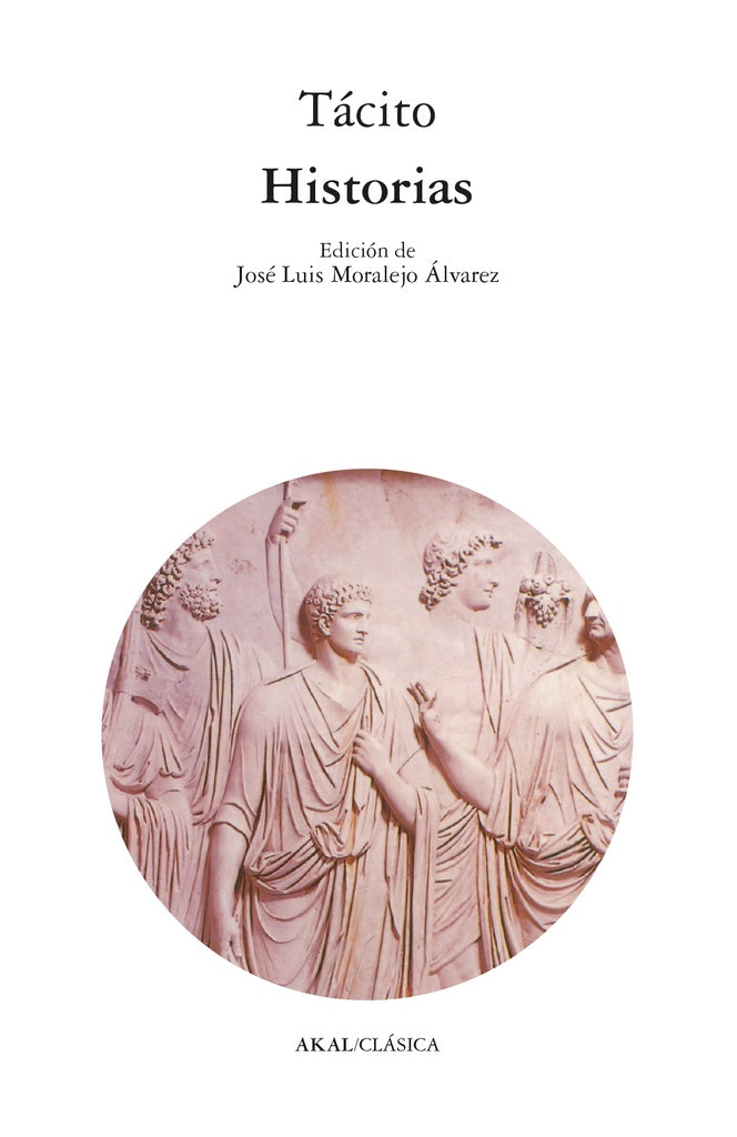 HISTORIAS | TACITO