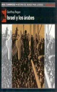ISRAEL Y LOS ARABES HMJ | REGANGEOFFREY