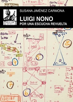 LUIGI NONO | JIMENEZ CARMONASUSANA