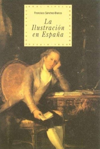 ILUSTRACION EN ESPAÑA HIPECU | SANCHEZ BLANCOFRANCISCO