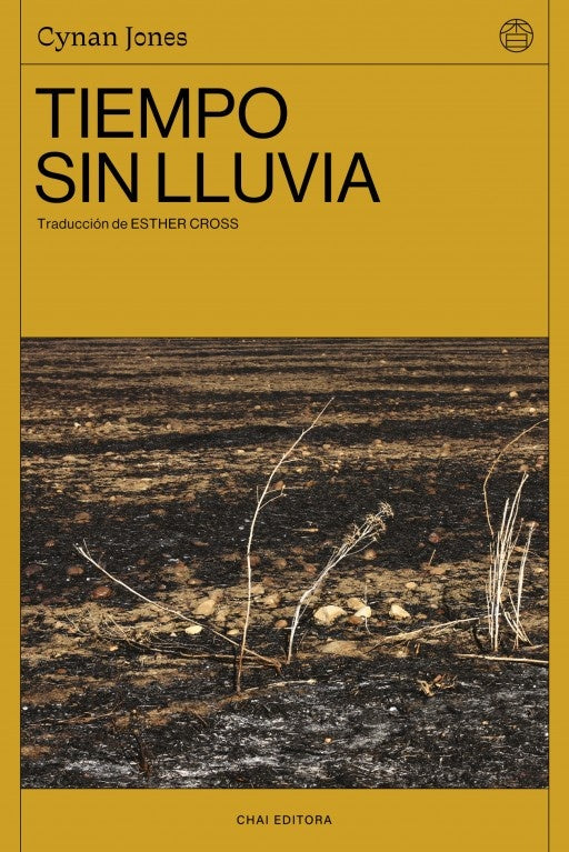 Tiempo sin lluvia | CYNAN JONES