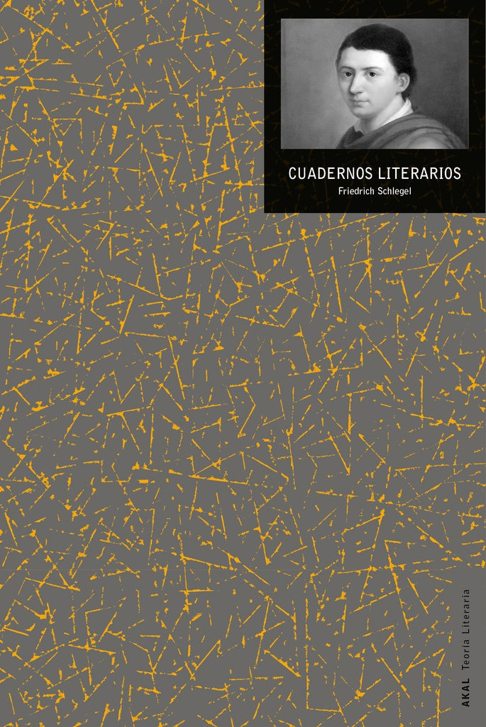 CUADERNOS LITERARIOS | SCHLEGELFRIEDRICH