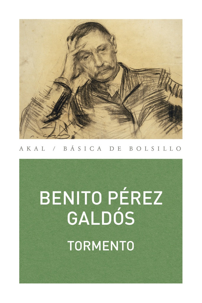 TORMENTO | BENITO PEREZ GALDOS
