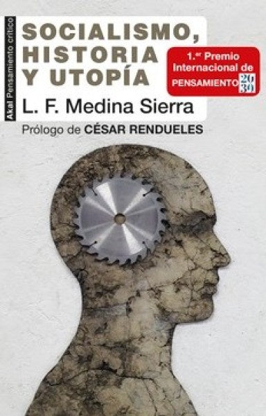 SOCIALISMO, HISTORIA Y UTOPIA | MEDINASIERRALUIS FERNANDO