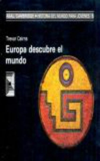 EUROPA DESCUBRE EL MUNDO | CAIRNS TREVOR
