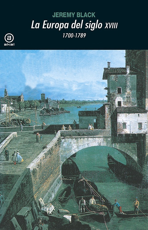 EUROPA SIGLO XVIII 1700-1789 | BLACKJEREMY