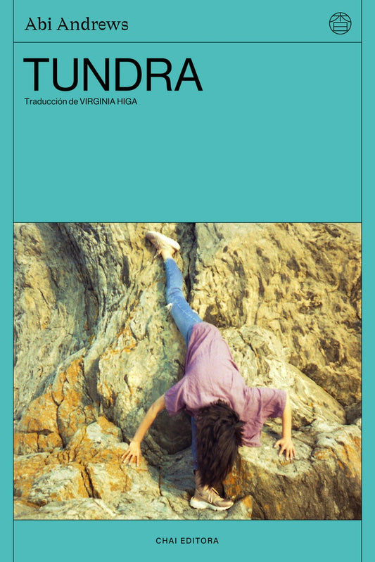 Tundra | ABI ANDREWS