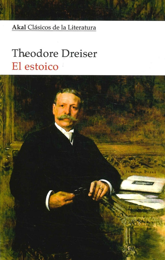 ESTOICO,EL | DREISER THEODORE