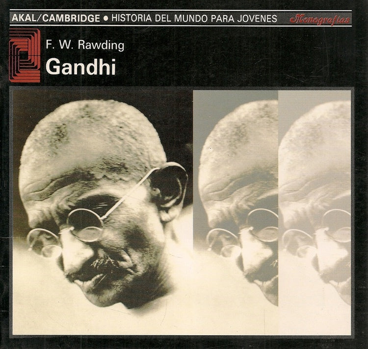 GANDHI HMJ | RAWDINGFW