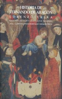 HISTORIA DE FERNANDO DE ARAGON | VALLALORENZO
