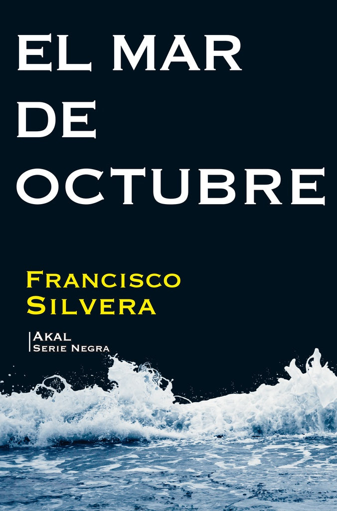 MAR DE OCTUBRE,EL | SILVERAFRANCISCO