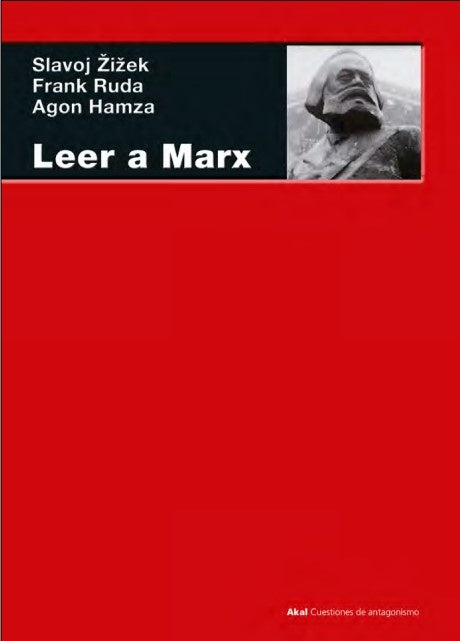 LEER A MARX | Varios autores