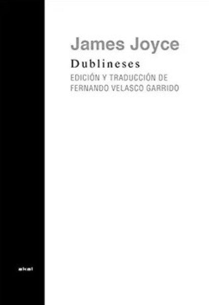 DUBLINESES | JOYCEJAMES