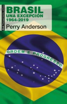 BRASIL UNA EXCEPCION | ANDERSONPERRY