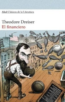 FINANCIERO | DREISERTHEODORE