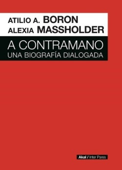 A CONTRAMANO | BORONATILIOA/MASSHOLDERALEXIA GUIL