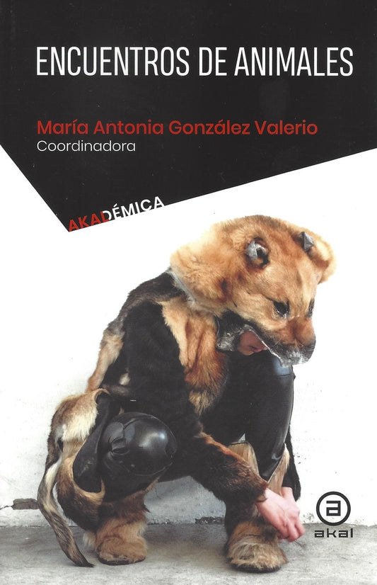 ENCUENTROS DE ANIMALES | GONZALEZVALERIOMARIA ANTONIETA