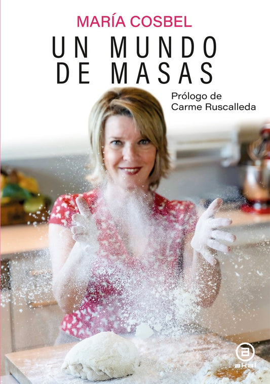 UN MUNDO DE MASAS | COSBELMARIA/RUSCALLEDACARME