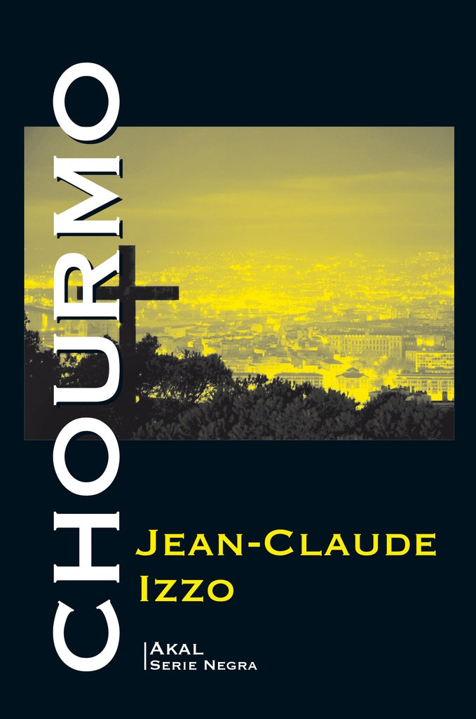 CHOURMO | IZZO JEAN-CLAUDE