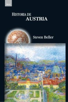 HISTORIA DE AUSTRIA | BELLER STEVEN