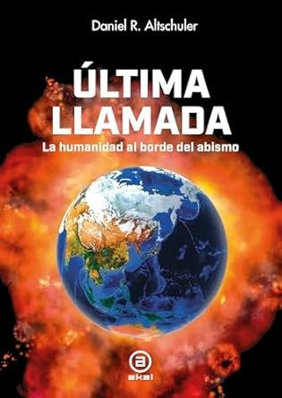 ULTIMA LLAMADA | ALTSCHULERDANIEL ROBERTO