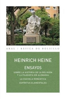 ENSAYOS | HEINEHEINRICH