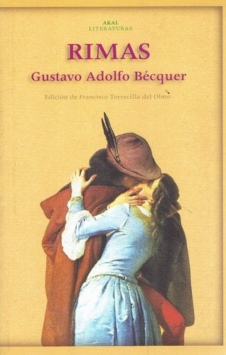 RIMAS | BECQUERGUSTAVO ADOLFO