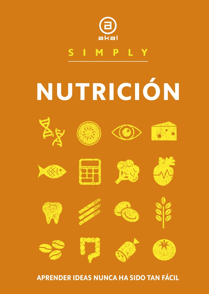 NUTRICION SIMPLY | KELLOWJULIETTE/HUNTERFIONA