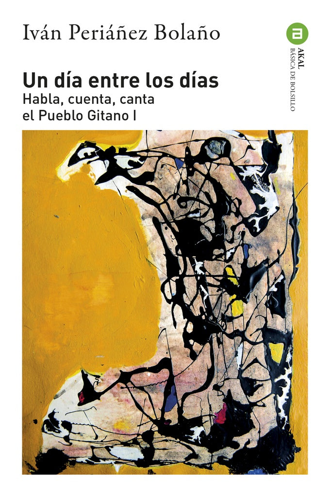 DIA ENTRE LOS DIAS | PERIAÑEZ BOLAÑOIVAN