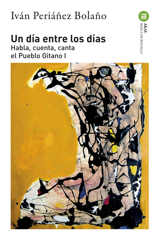 DIA ENTRE LOS DIAS | PERIAÑEZ BOLAÑOIVAN