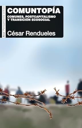 COMUNTOPIA | RENDUELESCESAR
