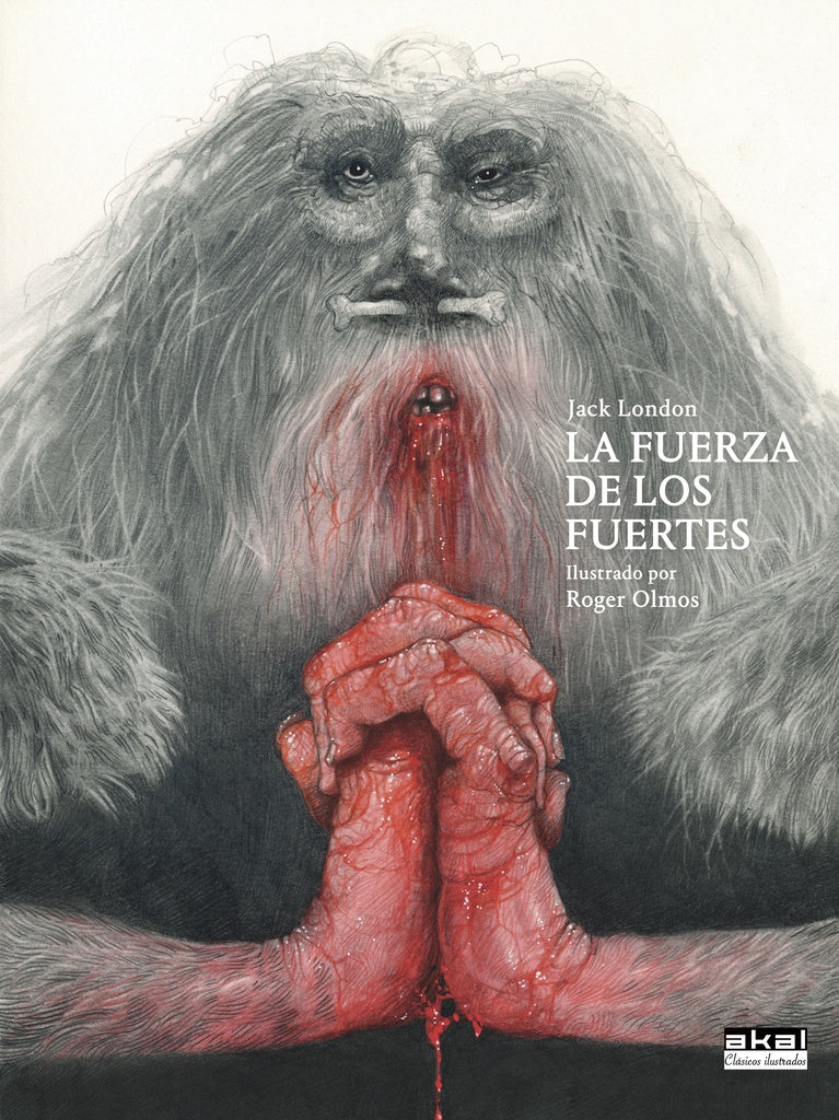 LA FUERZA DE LOS FUERTES | LONDONJACK