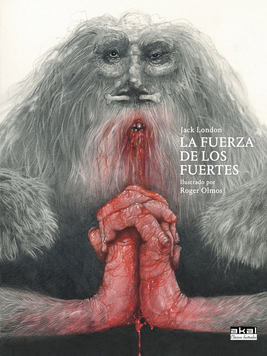 LA FUERZA DE LOS FUERTES | LONDONJACK