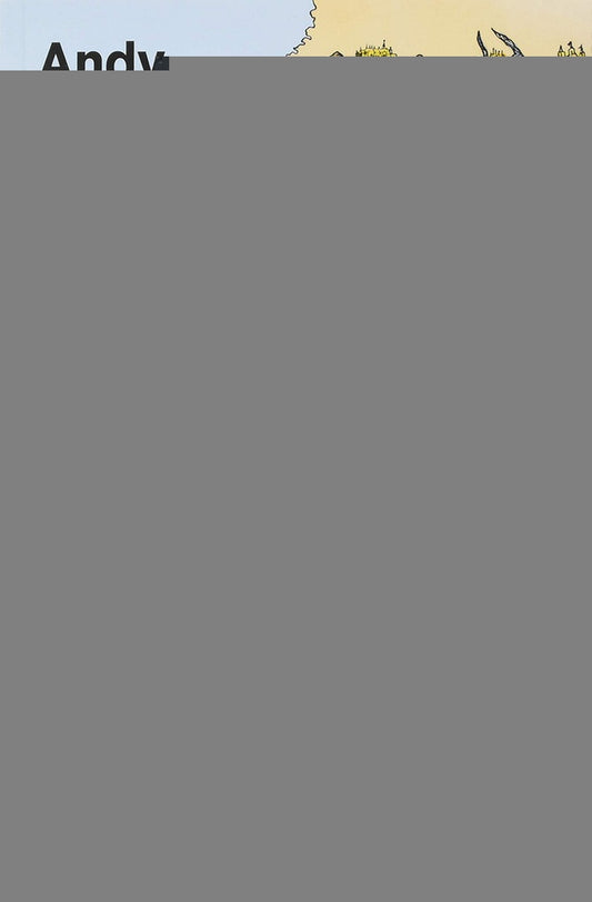 Oro, petróleo y aguacates | Andy Robinson