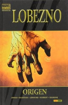 LOBEZNO ORIGEN | AAVV (alemanes)