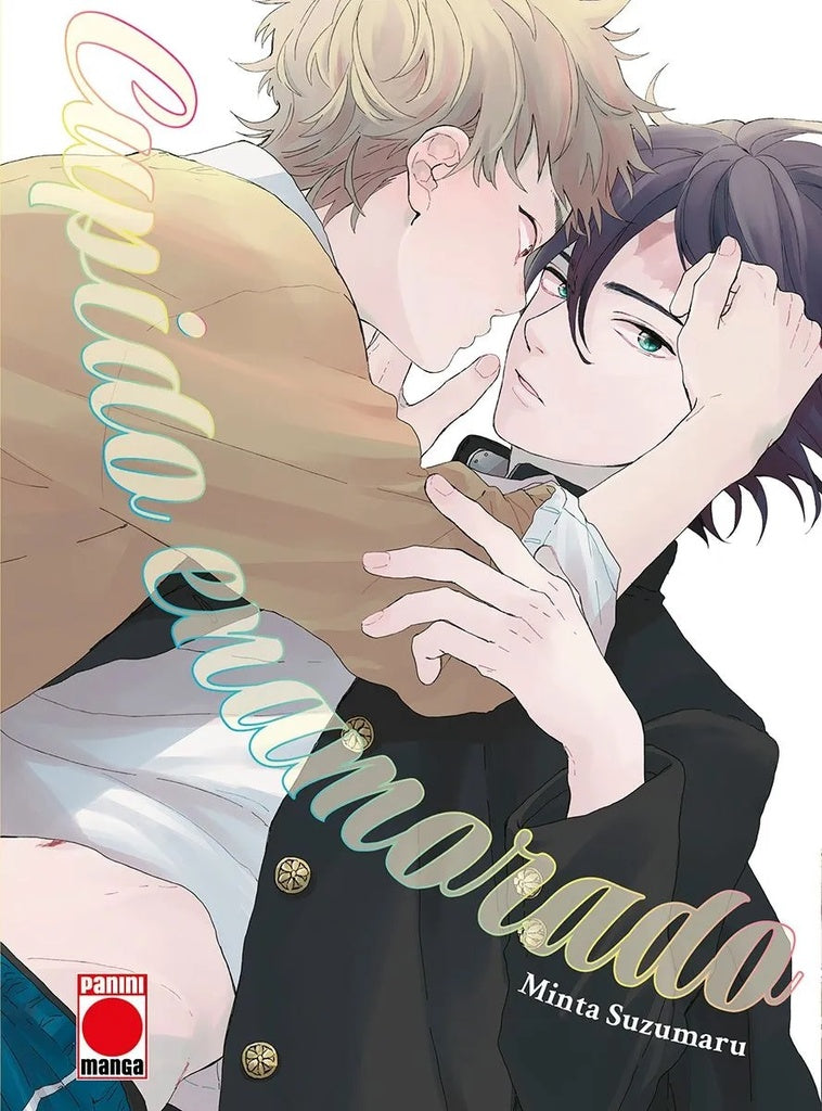 CUPIDO ENAMORADO | MINTA SUZUMARU
