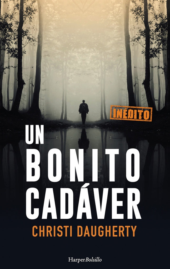Un bonito cadáver | DAUGHERTY CHRISTI
